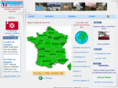 mesvacancesenfrance.com