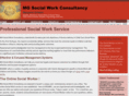 mgsocialworkconsultancy.com