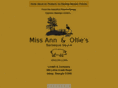 missannandollie.com