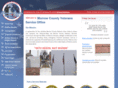 morrowcountyveterans.com
