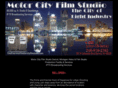 motorcityfilmstudio.com