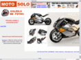 motosolo.com