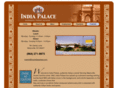 myindiapalace.com