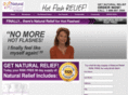 natural-relief-for-women.com