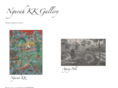 ngurahkkgallery.com