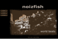 noizfish.com