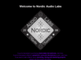 nordicaudiolabs.com