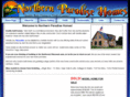 northernparadisehomes.com