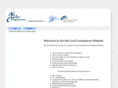 notjustcompliance.com