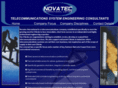 novatecint.co.uk