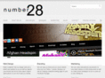 number28agency.co.uk