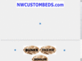 nwcustombeds.com