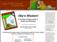 obyswisdom.com