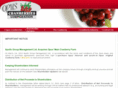 opuscranberries.com