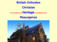 orthodoxresurgence.com