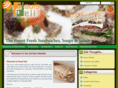 paulsdeli.co.uk