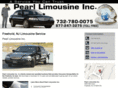 pearlimousine.com