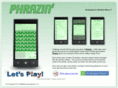 phrasey.com