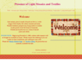 presenceoflight.com