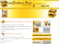 pro-activefax.com