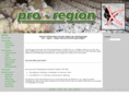 pro-region.info