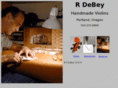 rdebey.com