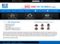 recgenuineparts.com