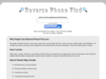 reverse-phone-find.com