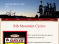 ribmountaincycles.com