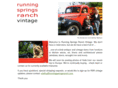 runningspringsranch.com