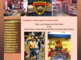 sajbsa2009.com