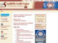 sandhillscu.com