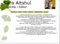 saraaltshul.com