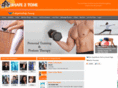 shape2tone.com