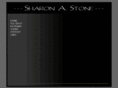 sharonastone.com