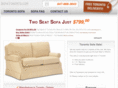 sofatoronto.com