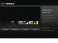 syntex-flashlight.com