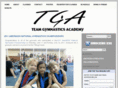 teamgymnastics.org