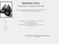 telesalesteam.com