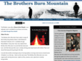 thebrothersburnmountain.com