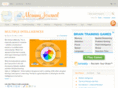 themommyjournal.com