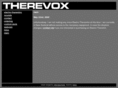 therevox.com