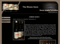 therhonestore.com