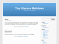 tinyglaciers.com