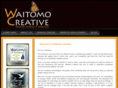 waitomocreative.com