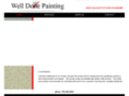 welldonepainting.com