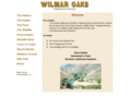 wilmaroaks.com