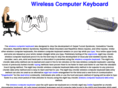 wirelesscomputerkeyboard.com