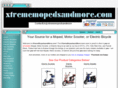 xtrememopedsandmore.com