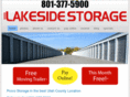 aaalakesidestorage.com